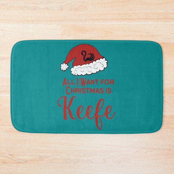 Item preview, KOTLC fan Keefe Sencen fans keeper of the Lots cities Christmas gift designed and sold by DivineTreasurea.