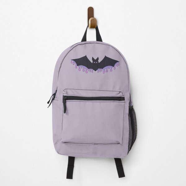 Item preview, pastel bat designed and sold by kaseee.