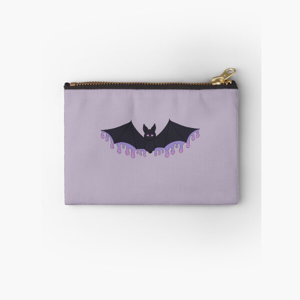Item preview, pastel bat designed and sold by kaseee.