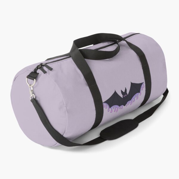 Item preview, pastel bat designed and sold by kaseee.