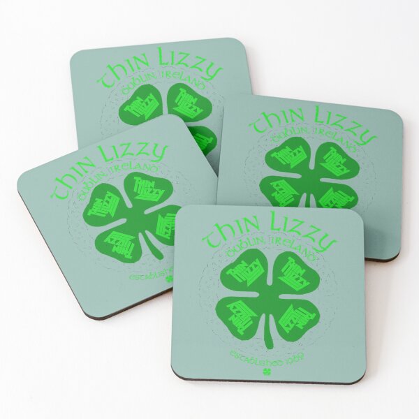 Item preview, Best Seller - Thin Lizzy Merchandise  designed and sold by TaylorAtkinss.