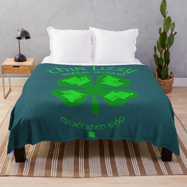 Item preview, Best Seller - Thin Lizzy Merchandise designed and sold by TaylorAtkinss.