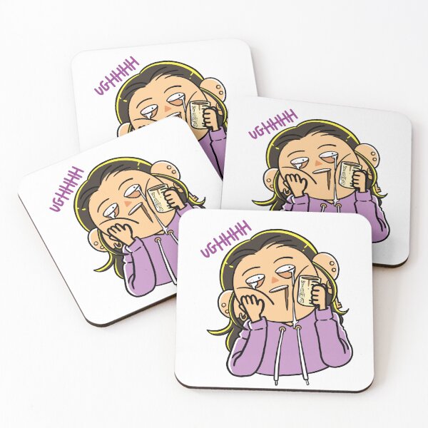 Item preview, The Struggle designed and sold by ninxxdatum.