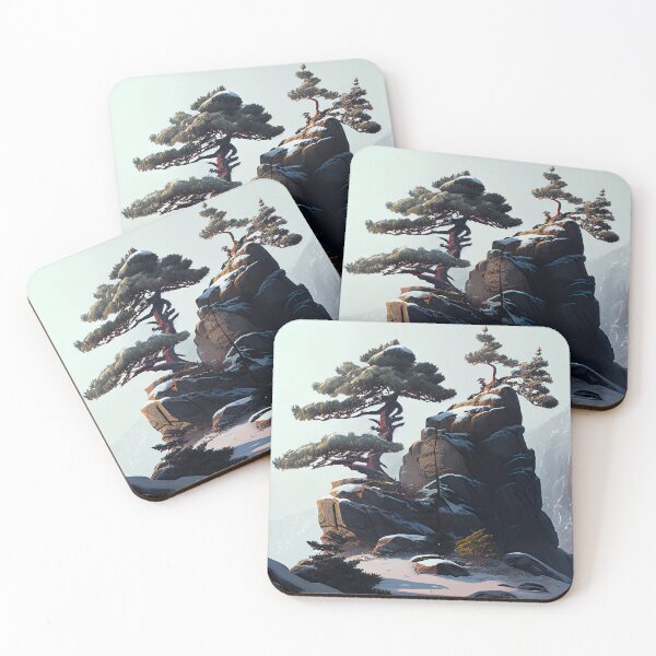 Item preview, Revenge peak designed and sold by LonelyKraken.