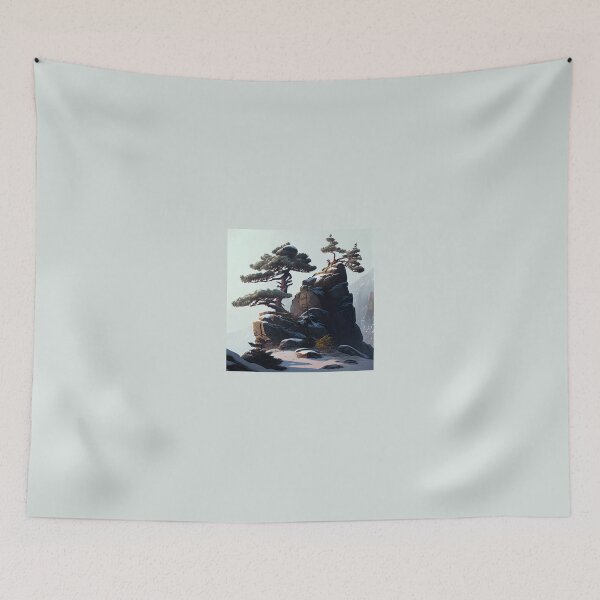 Item preview, Revenge peak designed and sold by LonelyKraken.