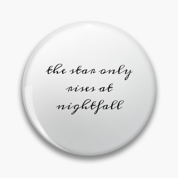 Item preview, KotlcShannon Messenger Quote designed and sold by DivineTreasurea.