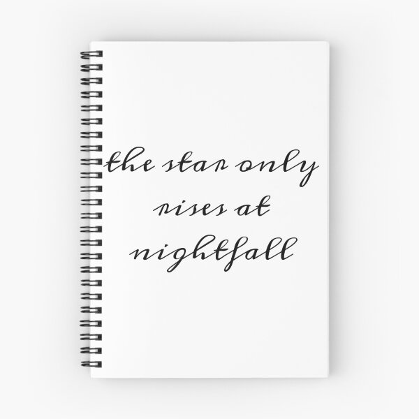 Item preview, KotlcShannon Messenger Quote designed and sold by DivineTreasurea.