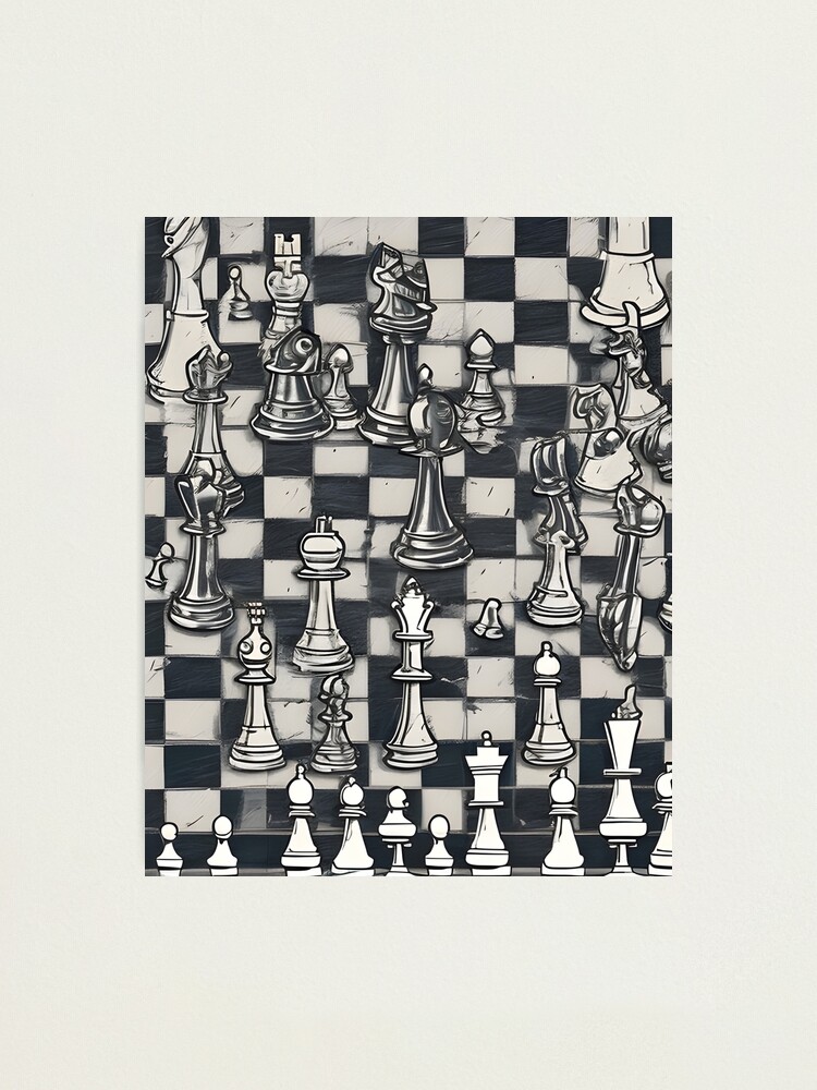 Chess Master Posters for Sale (Page #4 of 9) - Fine Art America