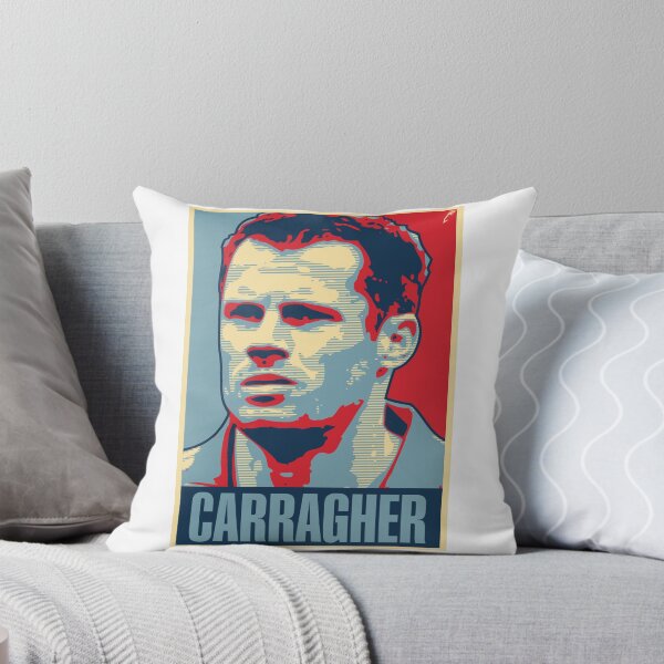 Artikelvorschau, Carragher entworfen und verkauft von DFA.