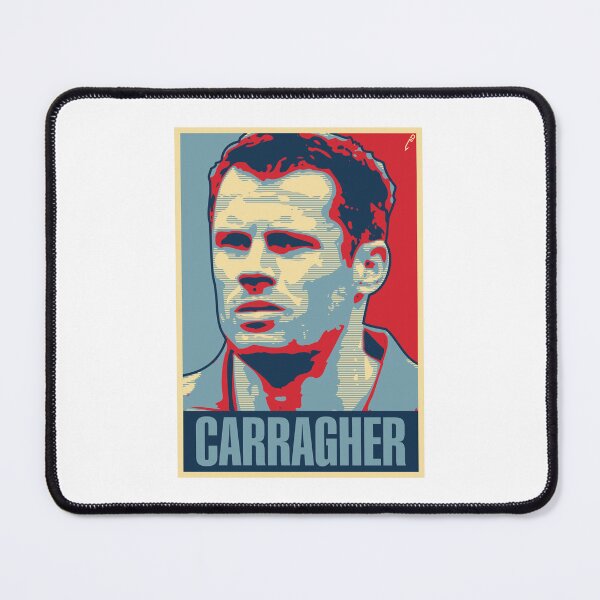 Item preview, Carragher designed and sold by DFA.