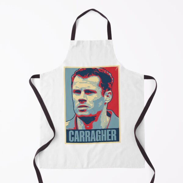 Item preview, Carragher designed and sold by DFA.