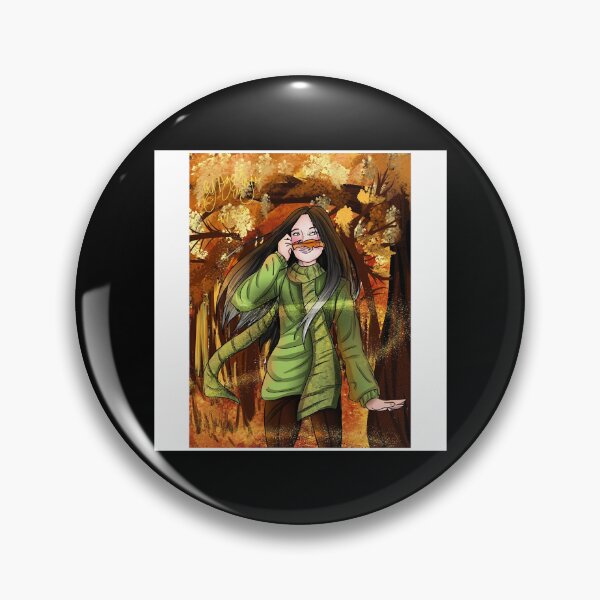 Item preview, Linh From Kotlc designed and sold by DivineTreasurea.