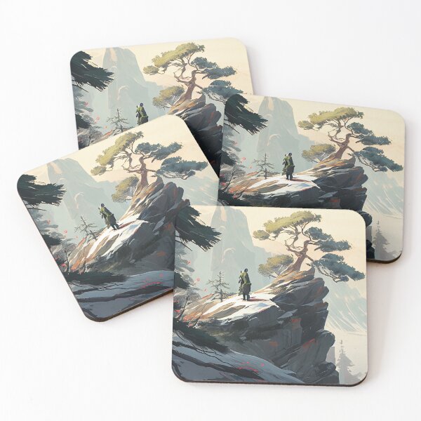 Item preview, Copy of Revenge peak designed and sold by LonelyKraken.