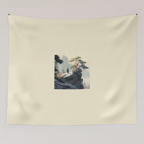 Item preview, Copy of Revenge peak designed and sold by LonelyKraken.