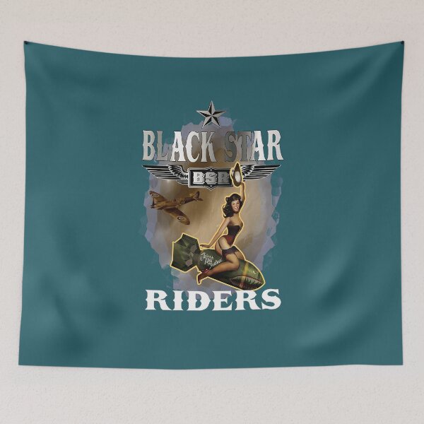 Item preview, Black Star Riders   designed and sold by TaylorAtkinss.