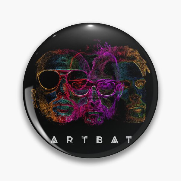 Item preview, Art of bat designed and sold by maueisnyer.