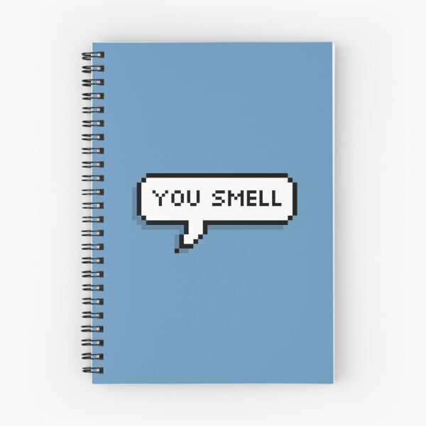 Item preview, Ike's You Smell designed and sold by teeziny.