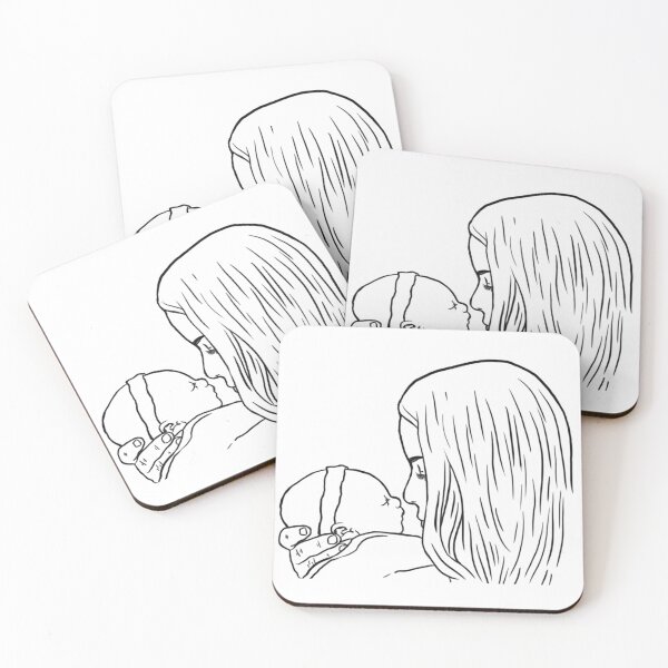 Item preview, Copy of funny Nepo Baby 2023 design  designed and sold by Stickers  Designer.