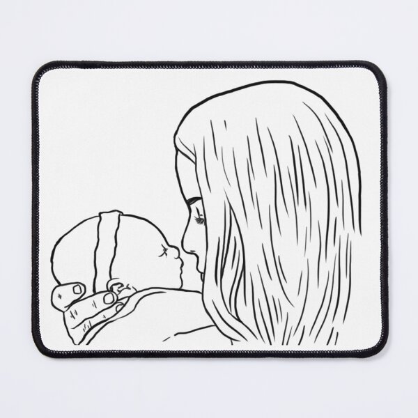 Item preview, Copy of funny Nepo Baby 2023 design designed and sold by Stickers Designer.