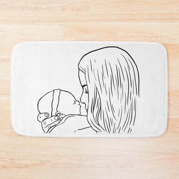 Item preview, Copy of funny Nepo Baby 2023 design  designed and sold by Stickers  Designer.