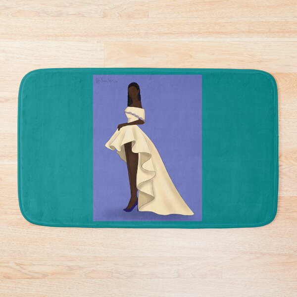 Item preview, Maruca’s Winnowing Gala Dress designed and sold by DivineTreasurea.