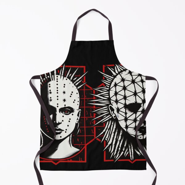 Item preview, Cenibtes from hell  designed and sold by hailEris777.