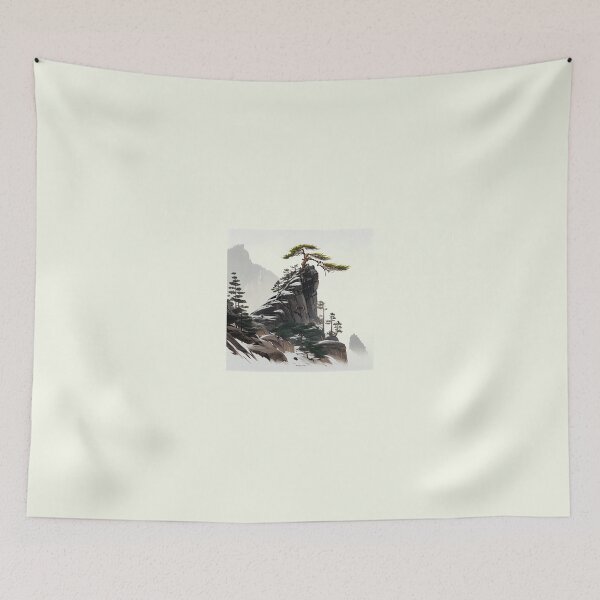Item preview, Revenge peak designed and sold by LonelyKraken.