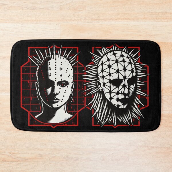 Item preview, Cenibtes from hell  designed and sold by hailEris777.