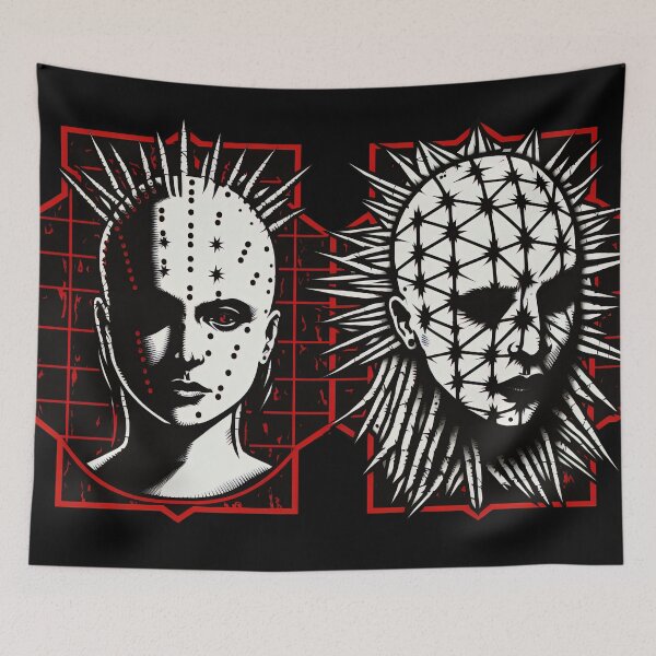 Item preview, Cenibtes from hell  designed and sold by hailEris777.
