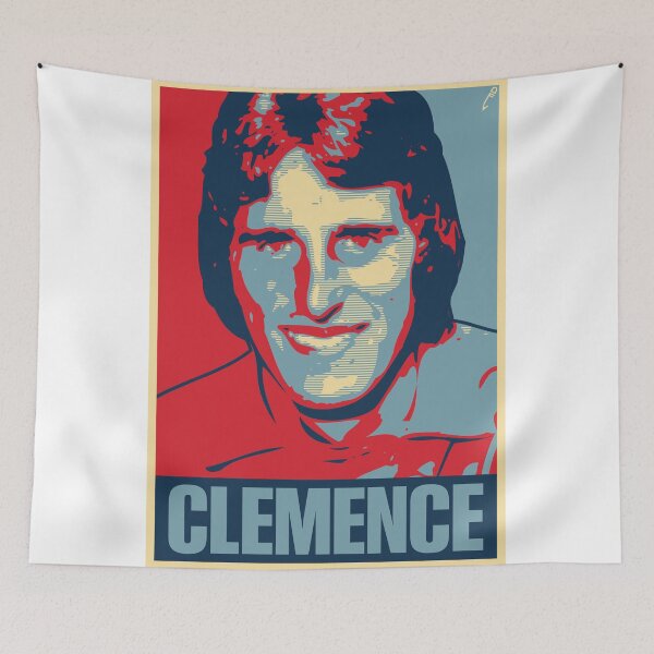 Item preview, Clemence designed and sold by DFA.