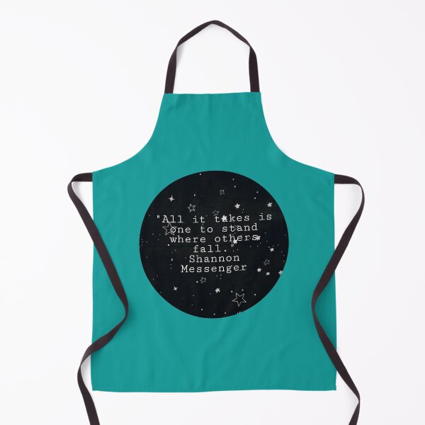 Item preview, Shannon Messenger Keeper of the Lost Cities Quote designed and sold by DivineTreasurea.