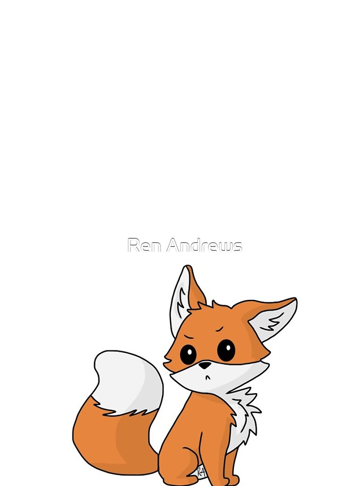 Thumbnail 4 of 4, iPhone Case, FOX ART designed and sold by RensDigitalArt.