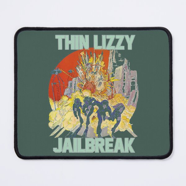 Item preview, Lizzy Jailbreak designed and sold by TaylorAtkinss.