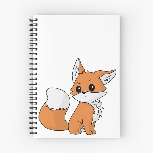 Aperçu de l'œuvre FOX ART créée et vendue par Ren Andrews.