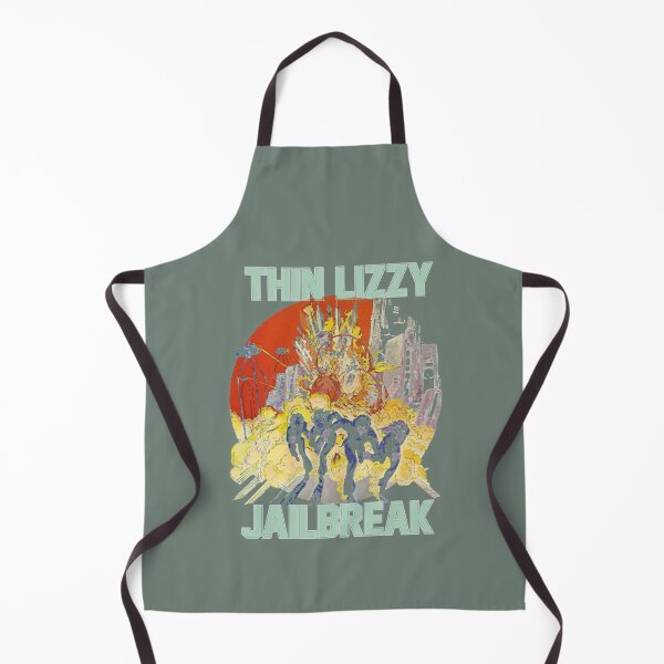 Item preview, Lizzy Jailbreak designed and sold by TaylorAtkinss.