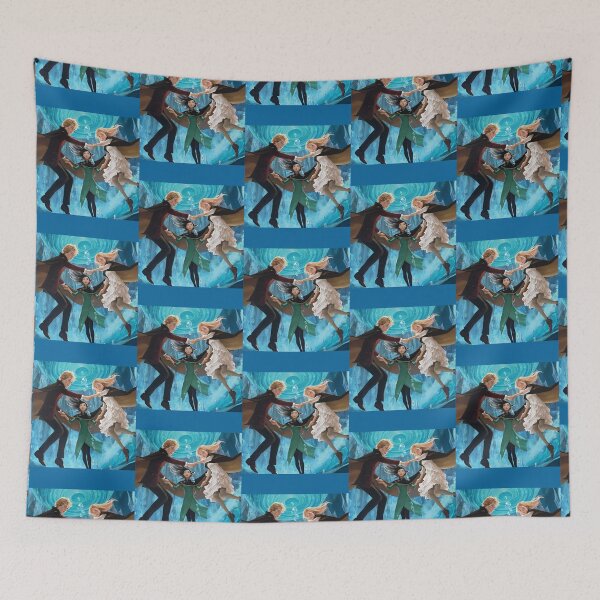 Item preview, Shannon Messenger designed and sold by DivineTreasurea.