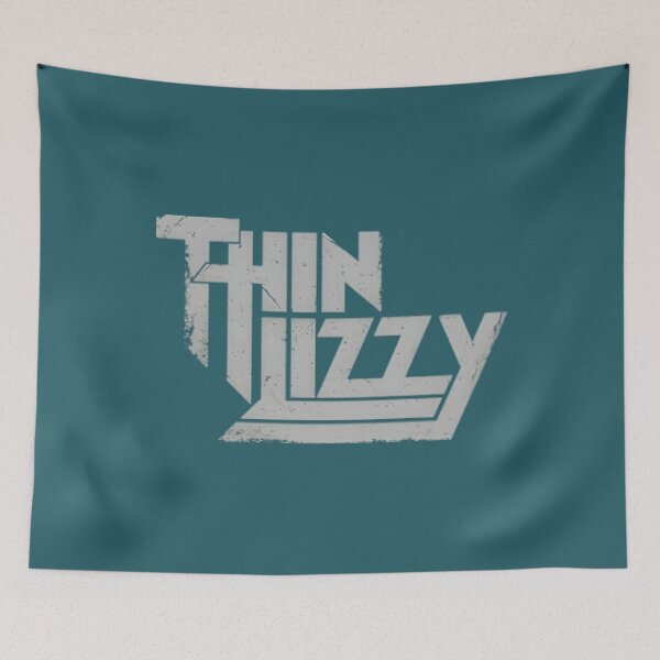 Item preview, Lizzy Thin Lizzy   designed and sold by TaylorAtkinss.