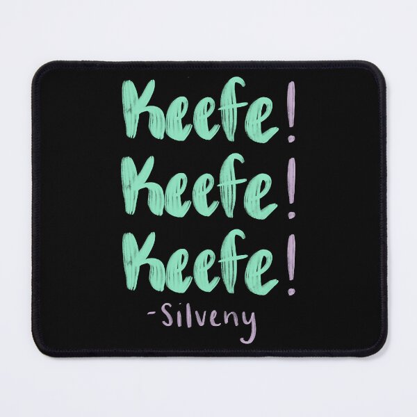 Item preview, Silveny Quote designed and sold by DivineTreasurea.