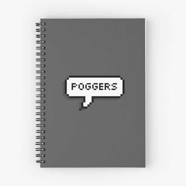 Item preview, Poggers designed and sold by teeziny.