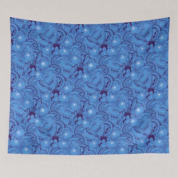 Item preview, Entangled Duality designed and sold by spazzynewton.