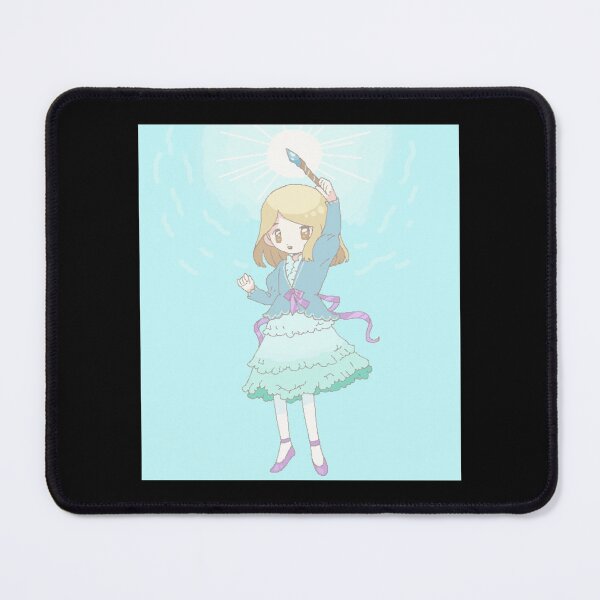 Item preview, Sophie Foster in Atlantis designed and sold by DivineTreasurea.