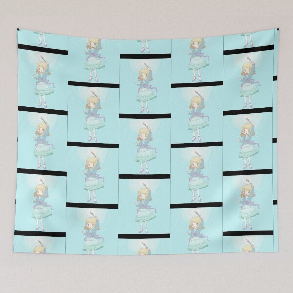 Item preview, Sophie Foster in Atlantis designed and sold by DivineTreasurea.