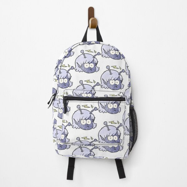 NARUTO SPLASH BACKPACK (DLXV)