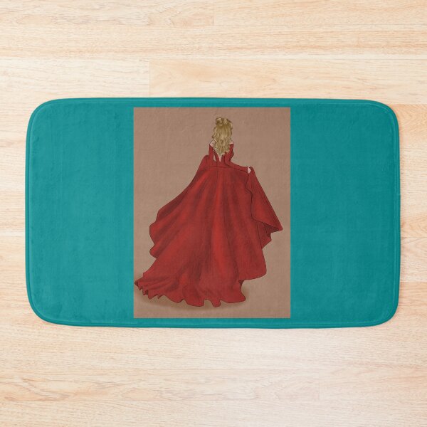 Item preview, Sophie’s Winnowing Gala Dress designed and sold by DivineTreasurea.