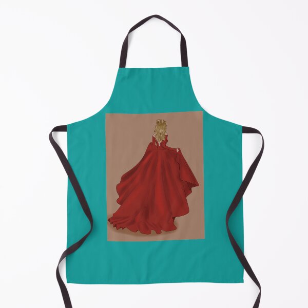 Item preview, Sophie’s Winnowing Gala Dress designed and sold by DivineTreasurea.