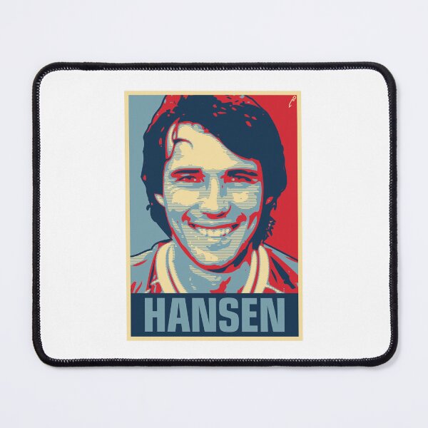 Item preview, Hansen designed and sold by DFA.