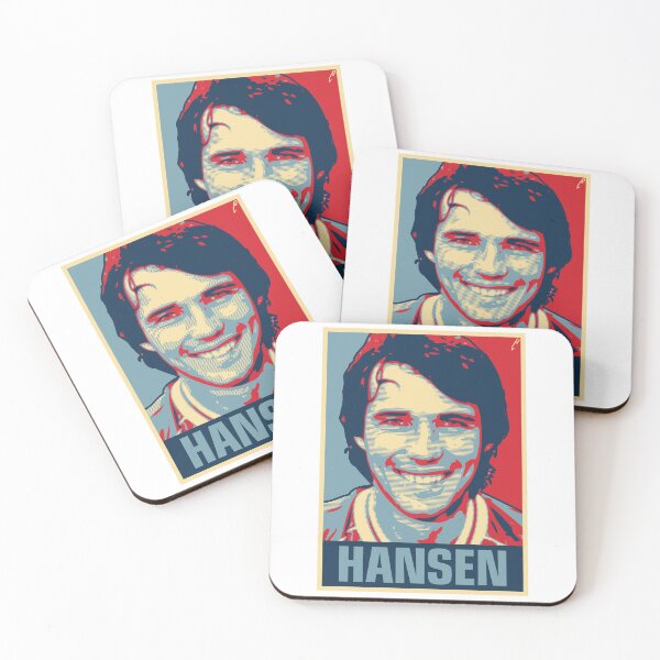 Item preview, Hansen designed and sold by DFA.