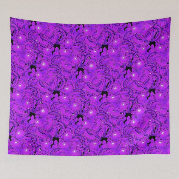 Item preview, Entangled Duality Pink designed and sold by spazzynewton.
