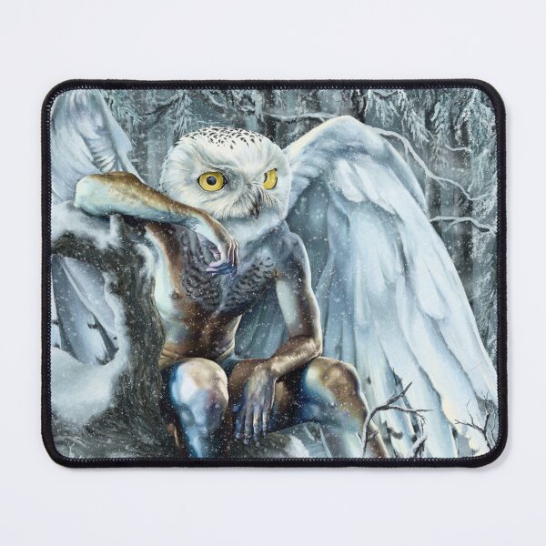 Item preview, Contemplation designed and sold by ShyArtist14.