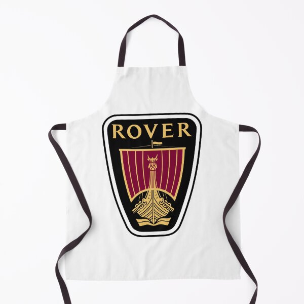 Item preview, ROVER CARS BADGE designed and sold by Aspretto.